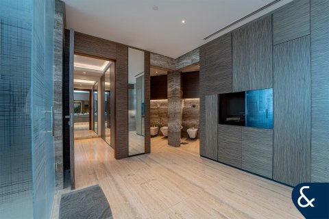 Apartmán v VOLANTE APARTMENTS v Business Bay, Dubai, SAE 2 spálne, 469 m2 č. 685400 - Fotografia 11