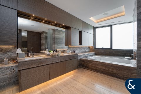 Apartmán v VOLANTE APARTMENTS v Business Bay, Dubai, SAE 2 spálne, 469 m2 č. 685400 - Fotografia 10