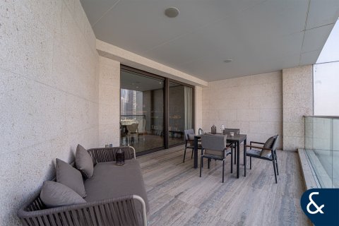 Apartmán v VOLANTE APARTMENTS v Business Bay, Dubai, SAE 2 spálne, 469 m2 č. 685400 - Fotografia 14