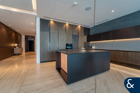 Apartmán v VOLANTE APARTMENTS v Business Bay, Dubai, SAE 2 spálne, 469 m2 č. 685400 - Fotografia 5