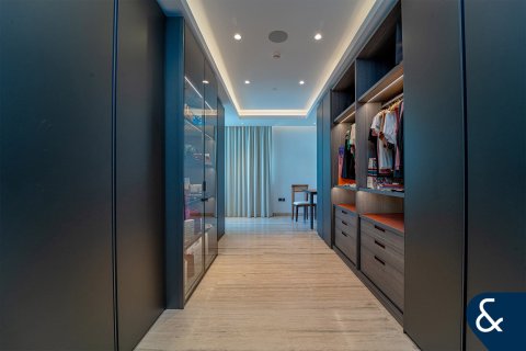 Apartmán v VOLANTE APARTMENTS v Business Bay, Dubai, SAE 2 spálne, 469 m2 č. 685400 - Fotografia 12