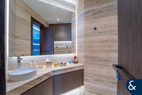 Apartmán v VOLANTE APARTMENTS v Business Bay, Dubai, SAE 2 spálne, 469 m2 č. 685400 - Fotografia 9