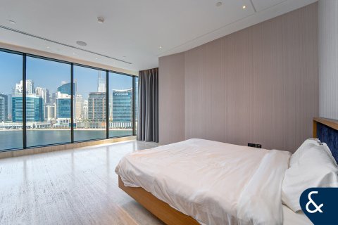 Apartmán v VOLANTE APARTMENTS v Business Bay, Dubai, SAE 2 spálne, 469 m2 č. 685400 - Fotografia 8