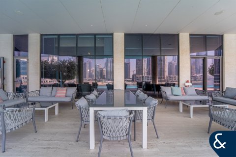 Apartmán v VOLANTE APARTMENTS v Business Bay, Dubai, SAE 2 spálne, 469 m2 č. 685400 - Fotografia 18