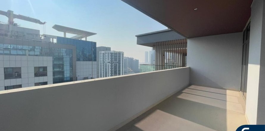 Appartement in Business Bay, Dubai, VAE 1 slaapkamer, 81 vr.m. nr 685398