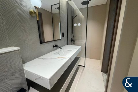 Apartment sa MARRIOTT RESIDENCES sa Business Bay, Dubai, UAE 1 silid-tulugan, 81 sq.m. № 685398 - larawan 11