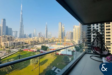 Appartamento in affitto a Downtown Dubai (Downtown Burj Dubai), Dubai, EAU 2 camere da letto, 154 mq. № 685399 - foto 8