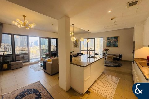 Appartamento in affitto a Downtown Dubai (Downtown Burj Dubai), Dubai, EAU 2 camere da letto, 154 mq. № 685399 - foto 2