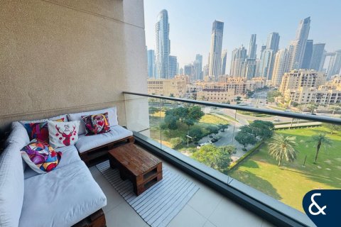 Appartamento in affitto a Downtown Dubai (Downtown Burj Dubai), Dubai, EAU 2 camere da letto, 154 mq. № 685399 - foto 16