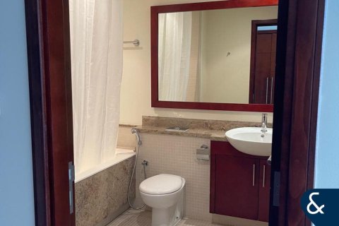 Apartament në SOUTH RIDGE në Downtown Dubai (Downtown Burj Dubai), Emiratet e Bashkuara Arabe 2 dhoma gjumi, 135 m2. № 685413 - Foto 9