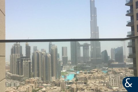 Apartament në SOUTH RIDGE në Downtown Dubai (Downtown Burj Dubai), Emiratet e Bashkuara Arabe 2 dhoma gjumi, 135 m2. № 685413 - Foto 10