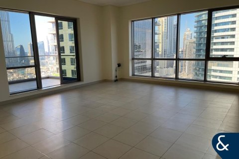 Apartament në SOUTH RIDGE në Downtown Dubai (Downtown Burj Dubai), Emiratet e Bashkuara Arabe 2 dhoma gjumi, 135 m2. № 685413 - Foto 2