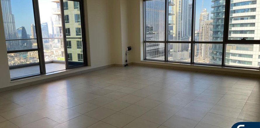 Wohnung in Downtown Dubai (Downtown Burj Dubai), Dubai, VAE: 2 Schlafzimmer, 135 m2 Nr. 685413