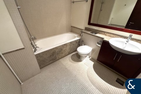 Wohnung zur Miete in Downtown Dubai (Downtown Burj Dubai), Dubai, VAE 2 Schlafzimmer, 135 m2 Nr. 685413 - Foto 10