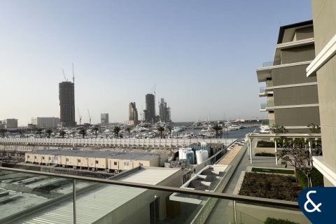 Διαμέρισμα σε SEAGATE σε Dubai, ΗΑΕ 2 υπνοδωμάτια, 102 τ.μ. Αρ. 698496 - φωτογραφία 11