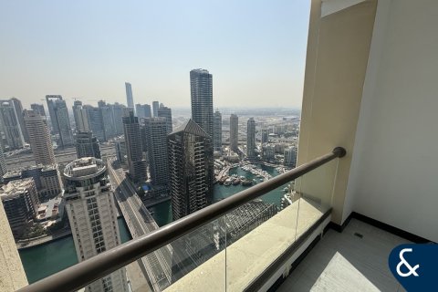 Διαμέρισμα σε AMWAJ σε Jumeirah Beach Residence, Dubai, ΗΑΕ 2 υπνοδωμάτια, 128 τ.μ. Αρ. 698501 - φωτογραφία 15