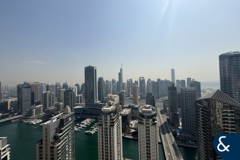 Διαμέρισμα σε AMWAJ σε Jumeirah Beach Residence, Dubai, ΗΑΕ 2 υπνοδωμάτια, 128 τ.μ. Αρ. 698501 - φωτογραφία 18