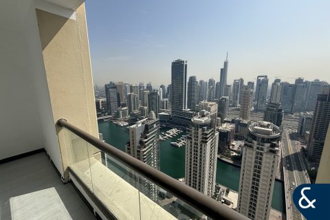Διαμέρισμα σε AMWAJ σε Jumeirah Beach Residence, Dubai, ΗΑΕ 2 υπνοδωμάτια, 128 τ.μ. Αρ. 698501 - φωτογραφία 7