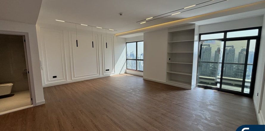 Διαμέρισμα σε AMWAJ σε Jumeirah Beach Residence, Dubai, ΗΑΕ 2 υπνοδωμάτια, 128 τ.μ. Αρ. 698501