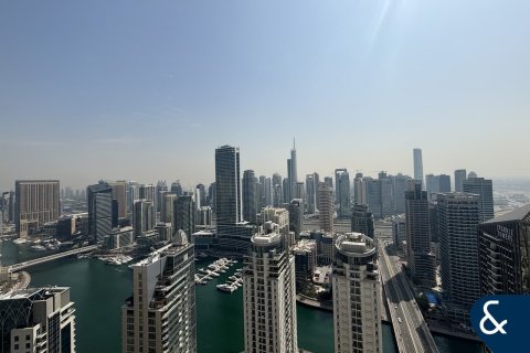 Διαμέρισμα σε AMWAJ σε Jumeirah Beach Residence, Dubai, ΗΑΕ 2 υπνοδωμάτια, 128 τ.μ. Αρ. 698501 - φωτογραφία 2