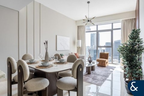 阿联酋 Dubai Downtown Dubai (Downtown Burj Dubai) 待租 : 2 卧, 128 平方米 , 编号698500 - 照片 3