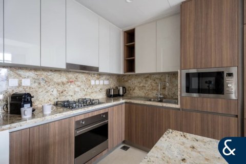 阿联酋 Dubai Downtown Dubai (Downtown Burj Dubai) 待租 : 2 卧, 128 平方米 , 编号698500 - 照片 5