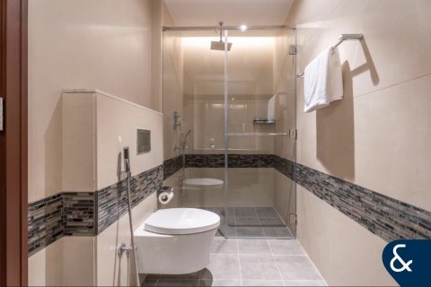 阿联酋 Dubai Downtown Dubai (Downtown Burj Dubai) 待租 : 2 卧, 128 平方米 , 编号698500 - 照片 12