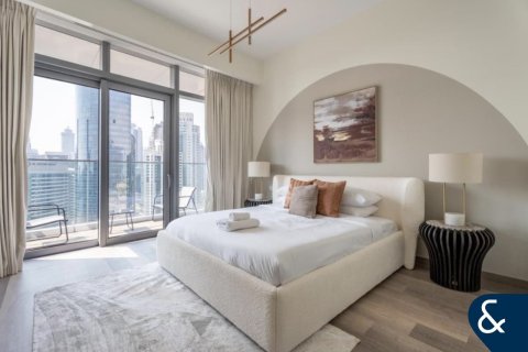 阿联酋 Dubai Downtown Dubai (Downtown Burj Dubai) 待租 : 2 卧, 128 平方米 , 编号698500 - 照片 7