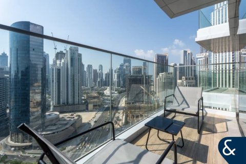 阿联酋 Dubai Downtown Dubai (Downtown Burj Dubai) 待租 : 2 卧, 128 平方米 , 编号698500 - 照片 16