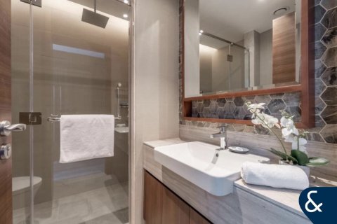 阿联酋 Dubai Downtown Dubai (Downtown Burj Dubai) 待租 : 2 卧, 128 平方米 , 编号698500 - 照片 11