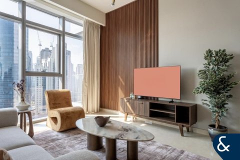 阿联酋 Dubai Downtown Dubai (Downtown Burj Dubai) 待租 : 2 卧, 128 平方米 , 编号698500 - 照片 4