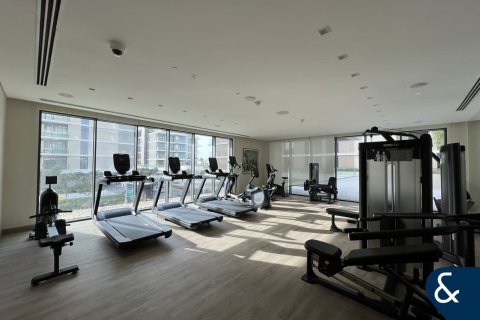 Διαμέρισμα σε SEAGATE σε Dubai, ΗΑΕ 2 υπνοδωμάτια, 113 τ.μ. Αρ. 698498 - φωτογραφία 15