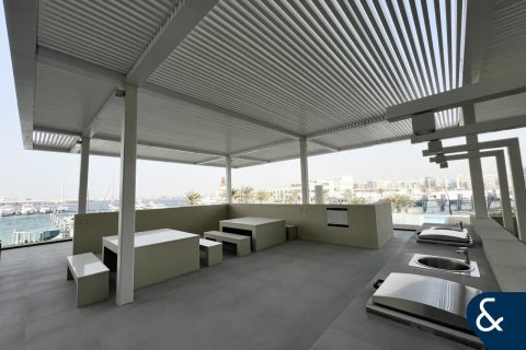 Διαμέρισμα σε SEAGATE σε Dubai, ΗΑΕ 2 υπνοδωμάτια, 113 τ.μ. Αρ. 698498 - φωτογραφία 17