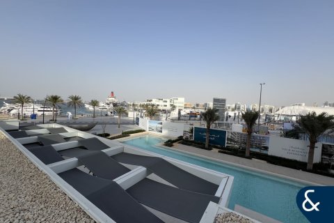 Διαμέρισμα σε SEAGATE σε Dubai, ΗΑΕ 2 υπνοδωμάτια, 113 τ.μ. Αρ. 698498 - φωτογραφία 16