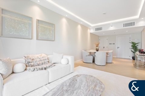 Зняти в оренду квартиру в Даунтаун Дубай (Даунтаун Бурдж Дубай), ОАЕ 1 спальня, 82м2, № 698497 - фото 3