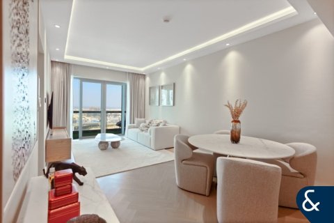 Зняти в оренду квартиру в Даунтаун Дубай (Даунтаун Бурдж Дубай), ОАЕ 1 спальня, 82м2, № 698497 - фото 2