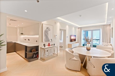 Зняти в оренду квартиру в Даунтаун Дубай (Даунтаун Бурдж Дубай), ОАЕ 1 спальня, 82м2, № 698497 - фото 5