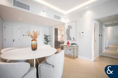 Зняти в оренду квартиру в Даунтаун Дубай (Даунтаун Бурдж Дубай), ОАЕ 1 спальня, 82м2, № 698497 - фото 6