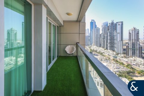 Зняти в оренду квартиру в Даунтаун Дубай (Даунтаун Бурдж Дубай), ОАЕ 1 спальня, 82м2, № 698497 - фото 9