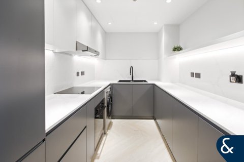 Зняти в оренду квартиру в Даунтаун Дубай (Даунтаун Бурдж Дубай), ОАЕ 1 спальня, 82м2, № 698497 - фото 7