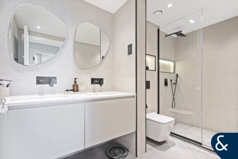 Зняти в оренду квартиру в Даунтаун Дубай (Даунтаун Бурдж Дубай), ОАЕ 1 спальня, 82м2, № 698497 - фото 12