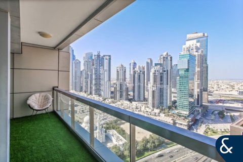 Зняти в оренду квартиру в Даунтаун Дубай (Даунтаун Бурдж Дубай), ОАЕ 1 спальня, 82м2, № 698497 - фото 13