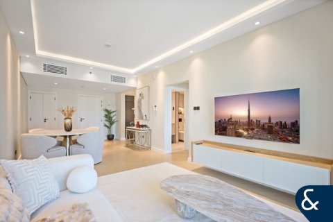 Зняти в оренду квартиру в Даунтаун Дубай (Даунтаун Бурдж Дубай), ОАЕ 1 спальня, 82м2, № 698497 - фото 4