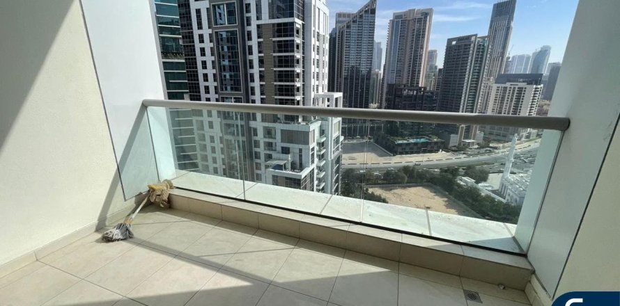 Appartement à Business Bay, Dubai, EAU: 3 chambres, 172 m2 № 698499
