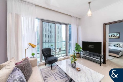 Dzīvoklis BAY CENTRAL Dubai Marinajā, AAE 1 istaba, 59 m2 Nr. 698495 - attēls 9