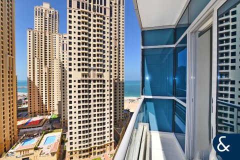 Dzīvoklis BAY CENTRAL Dubai Marinajā, AAE 1 istaba, 59 m2 Nr. 698495 - attēls 10