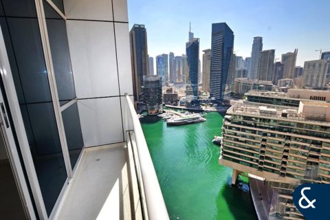 Dzīvoklis BAY CENTRAL Dubai Marinajā, AAE 1 istaba, 59 m2 Nr. 698495 - attēls 1