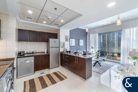 Dzīvoklis BAY CENTRAL Dubai Marinajā, AAE 1 istaba, 59 m2 Nr. 698495 - attēls 7