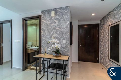 Dzīvoklis BAY CENTRAL Dubai Marinajā, AAE 1 istaba, 59 m2 Nr. 698495 - attēls 5