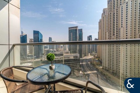 Dzīvoklis BAY CENTRAL Dubai Marinajā, AAE 1 istaba, 59 m2 Nr. 698495 - attēls 13